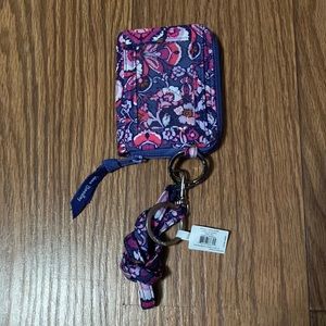 NWT Vera Bradley ID Holder